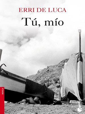 cover image of Tú, mío